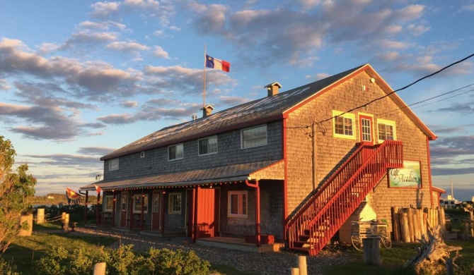 Café Acadien