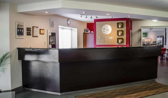 Comfort Inn Boucherville