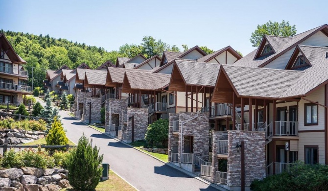 Condos Château-Bromont