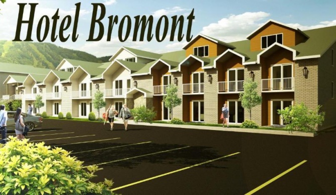 Hotel Bromont