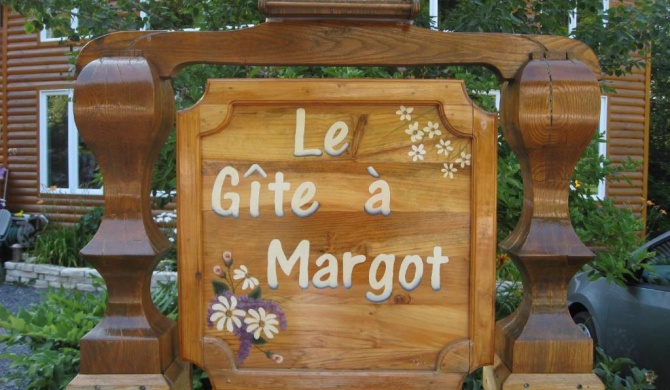 Le Gite A Margot