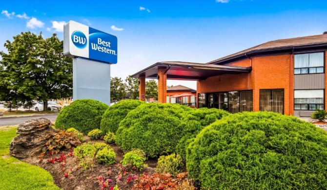 Best Western Hotel Brossard