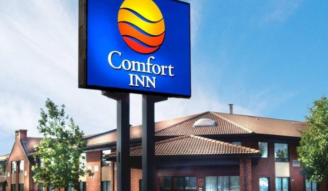 Comfort Inn Brossard