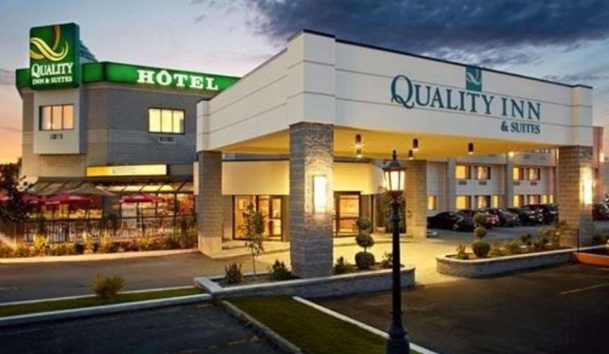 Quality Inn & Suites