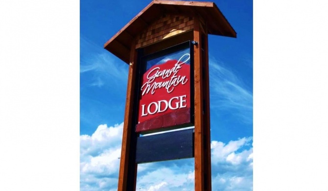 Grande Mountain Lodge