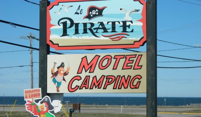 Motel & Camping Le Pirate