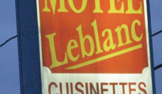 Motel Leblanc