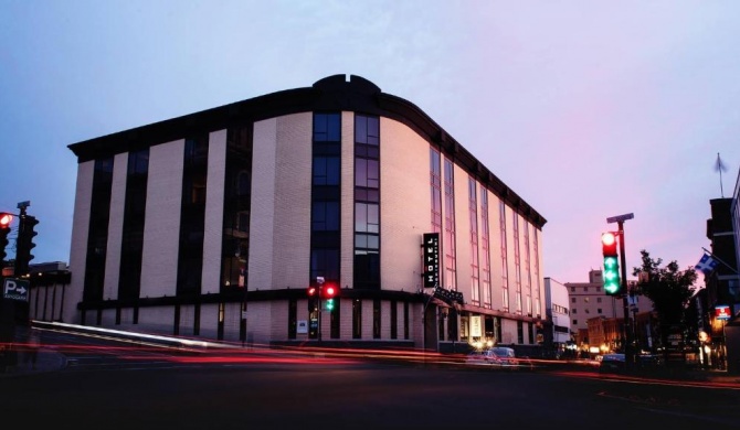 Hotel Chicoutimi