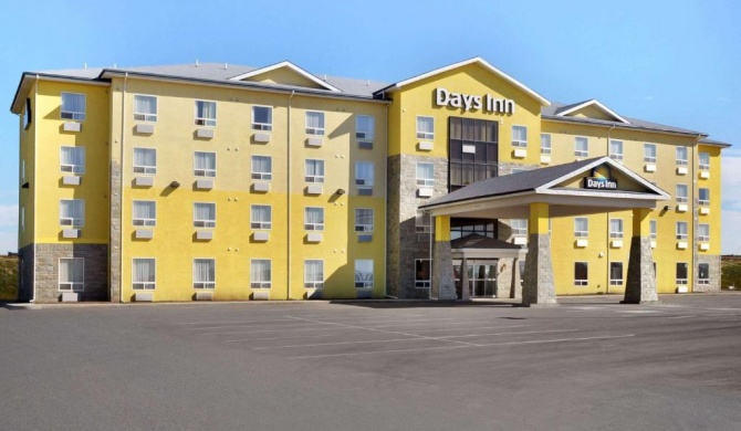 Days Inn by Wyndham Grande Prairie