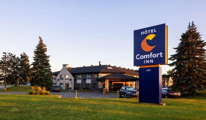 Comfort Inn Airport Dorval