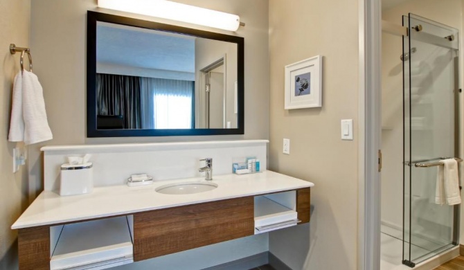 Hampton Inn & Suites by Hilton Grande Prairie