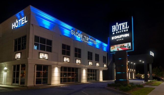 Hotel & Suites Le Dauphin Drummondville