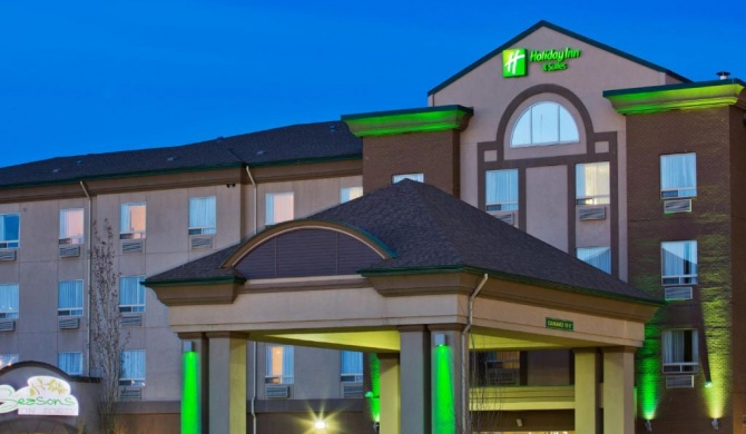 Holiday Inn & Suites Grande Prairie, an IHG Hotel