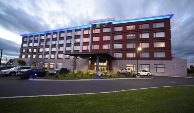 Holiday Inn Express & Suites - Gatineau - Ottawa, an IHG Hotel