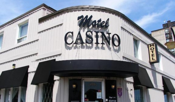 Motel Casino