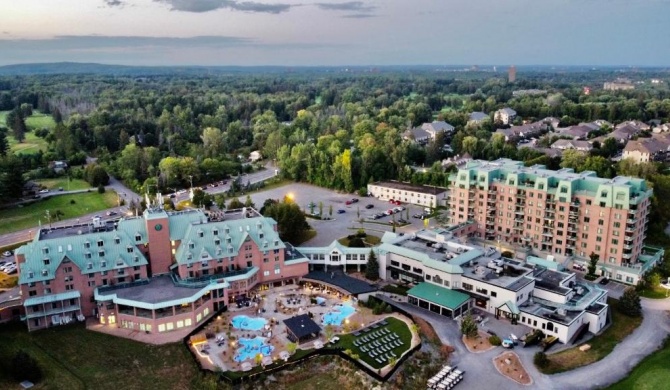 DoubleTree by Hilton Gatineau-Ottawa