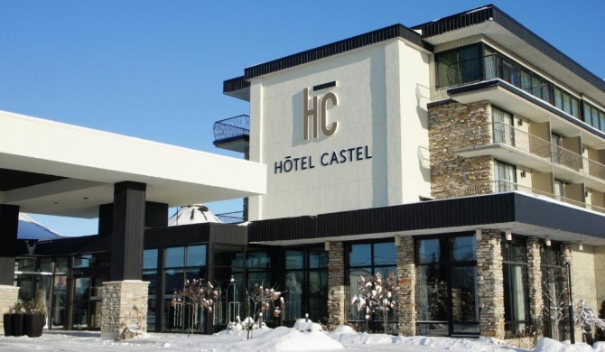 Hôtel Castel