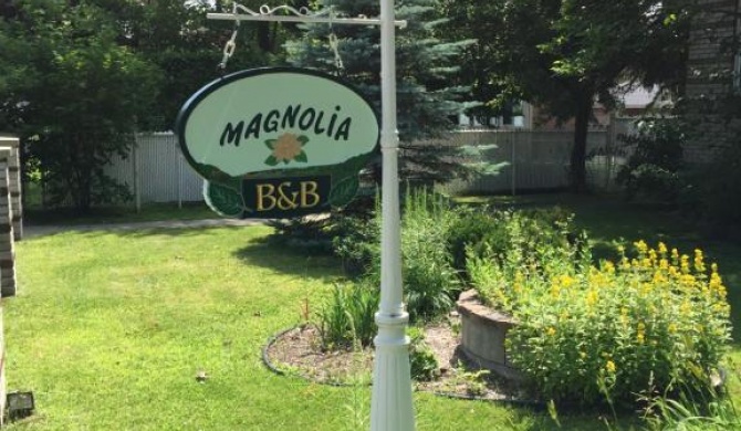 Magnolia B&B