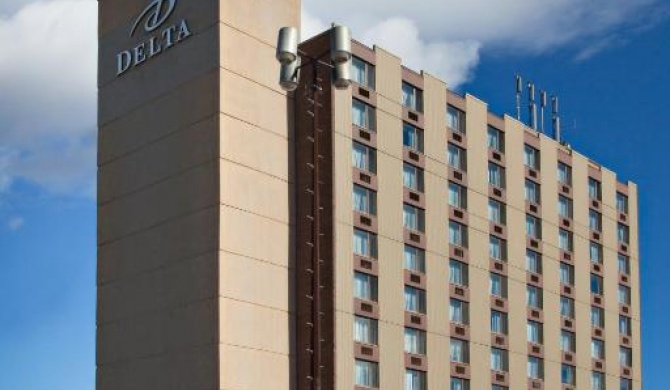 Delta Hotels by Marriott Saguenay Conference Centre