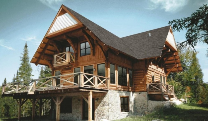 RCNT Chalets Mont-Tremblant