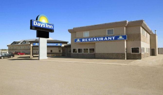 Days Inn by Wyndham High Level