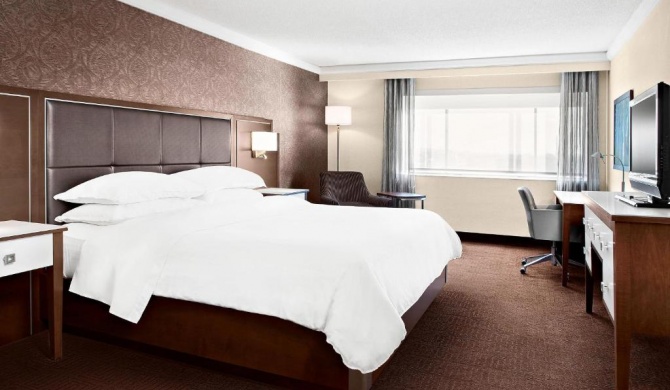 Sheraton Laval Hotel