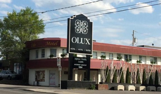 Olux Hotel-Motel-Suites