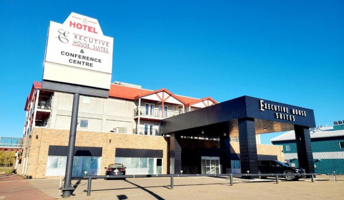 Executive House Suites Hotel & Conference Centre