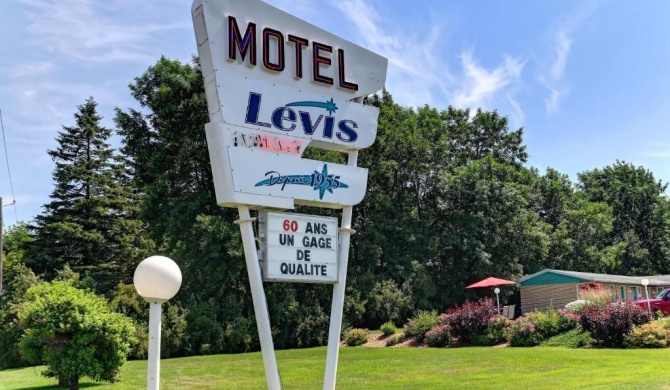 Motel Lévis