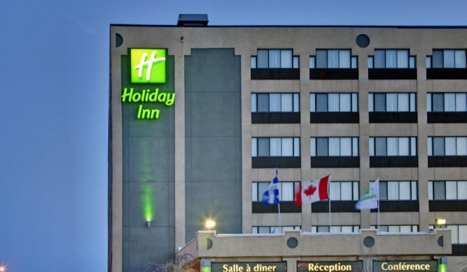 Holiday Inn Montreal Longueuil, an IHG Hotel