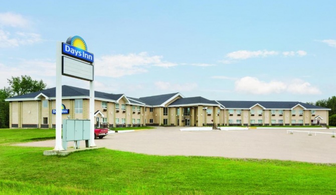 Days Inn by Wyndham High Prairie