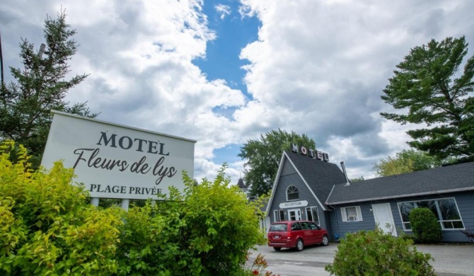 Motel Fleur de Lys