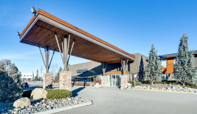 Heritage Inn Hotel & Convention Centre - High River