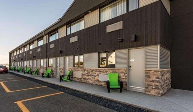 Quality Inn & Suites Matane