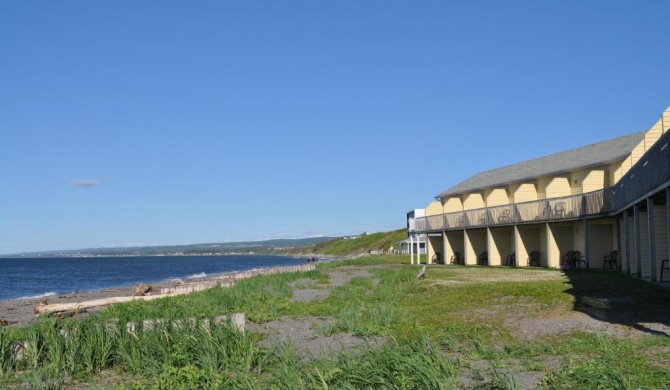 Pavillon sur Mer par Riôtel