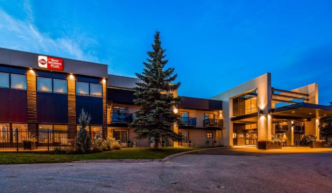 Best Western Plus Mont-Laurier