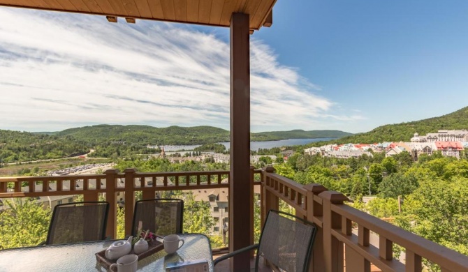 L'Altitude by Rendez-Vous Mont-Tremblant