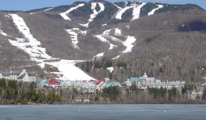 Mont-Tremblant