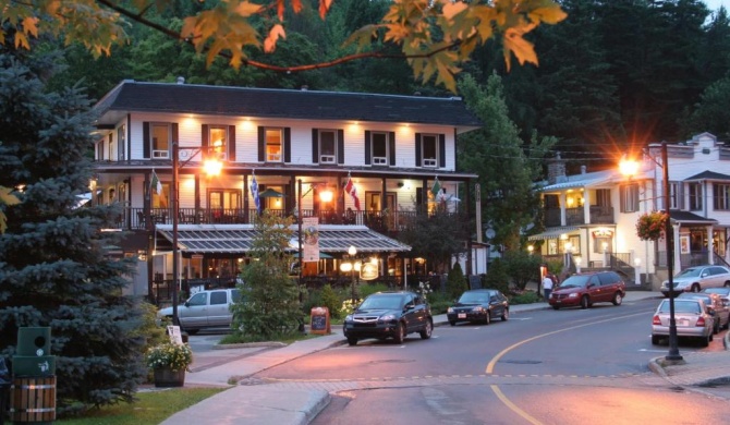 Hotel Mont-Tremblant