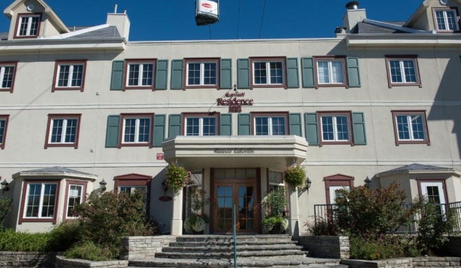 Residence Inn by Marriott Mont Tremblant Manoir Labelle