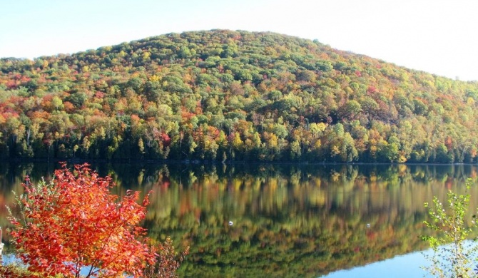 Chalets Laurentides Mont-Tremblant