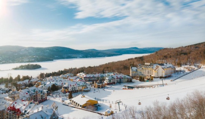 Fairmont Tremblant