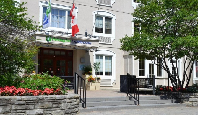 Holiday Inn Express & Suites Tremblant, an IHG Hotel