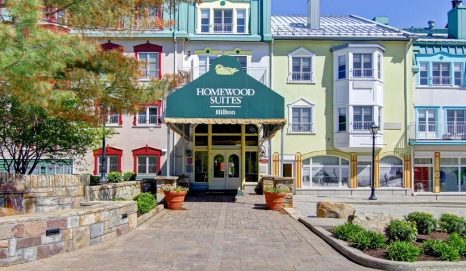 Homewood Suites by Hilton Mont-Tremblant Resort