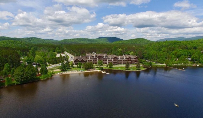 Le Grand Lodge Mont Tremblant