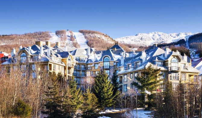 Le Westin Tremblant