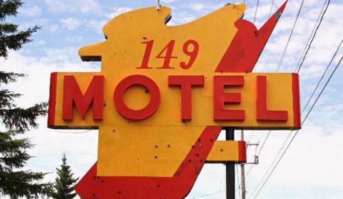 Motel 149