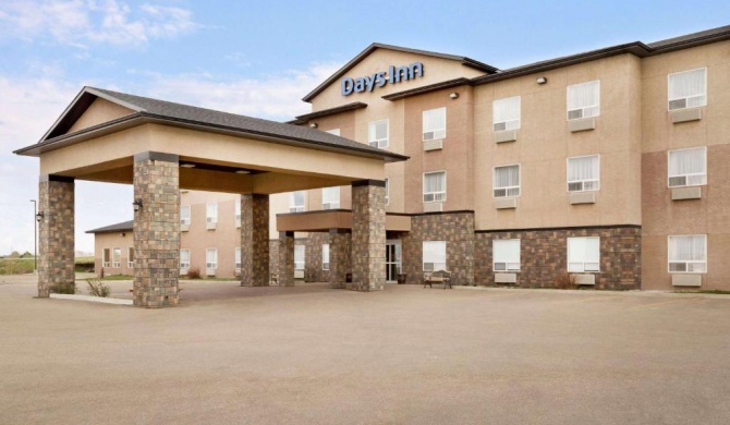 Days Inn by Wyndham Innisfail