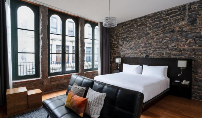 Le Petit Hotel Montreal