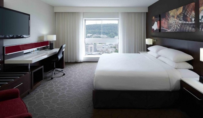 Delta Hotels by Marriott Montreal